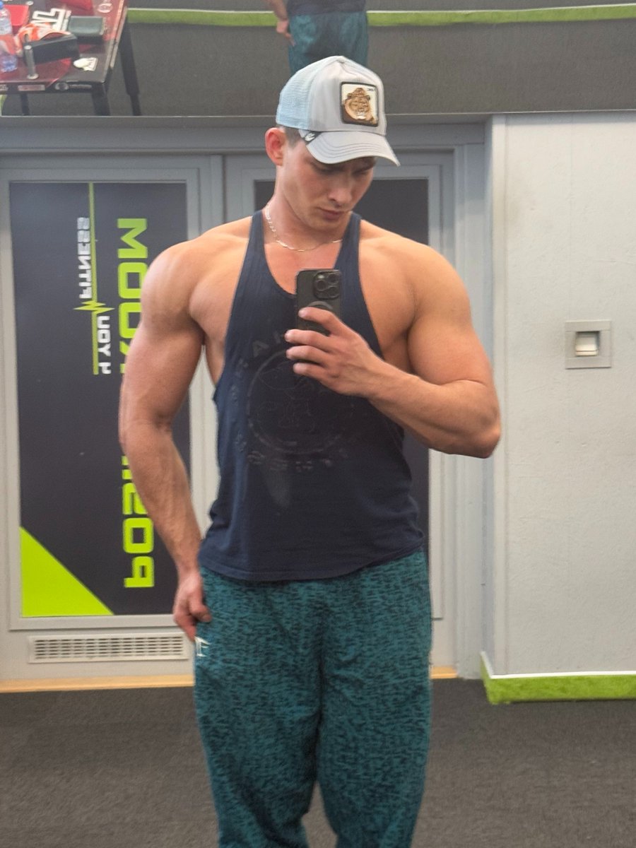 Paul Gainz tweet media