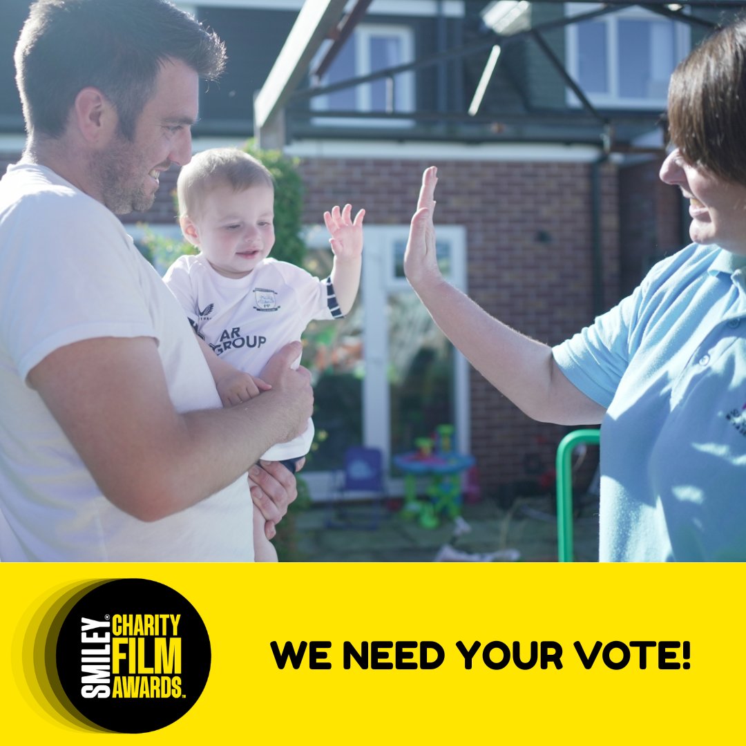 Rainbow Trust Children’s Charity tweet media