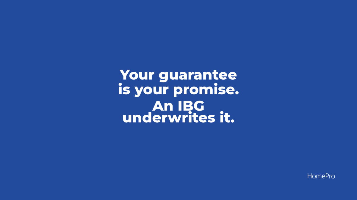 HomePro FairTrades tweet media