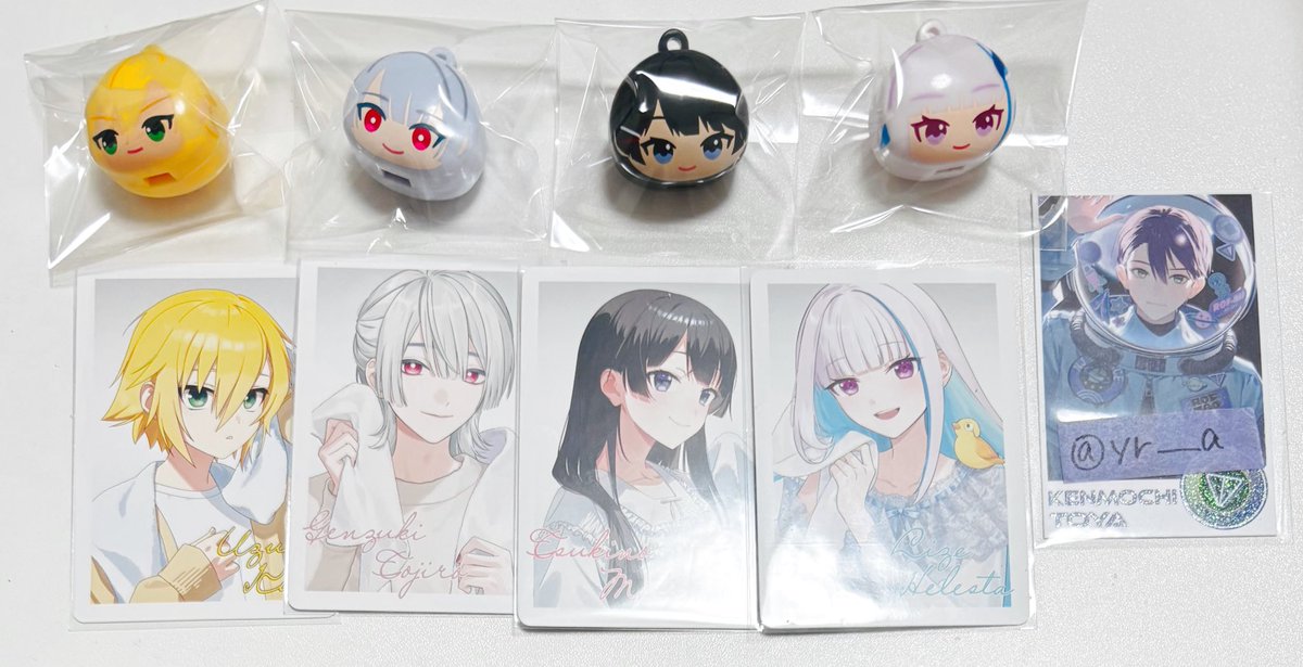 na 取引垢 tweet media