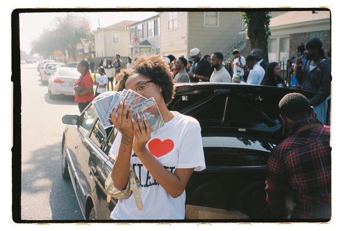 The Fall-Off tweet media