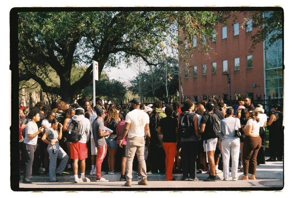 The Fall-Off tweet media