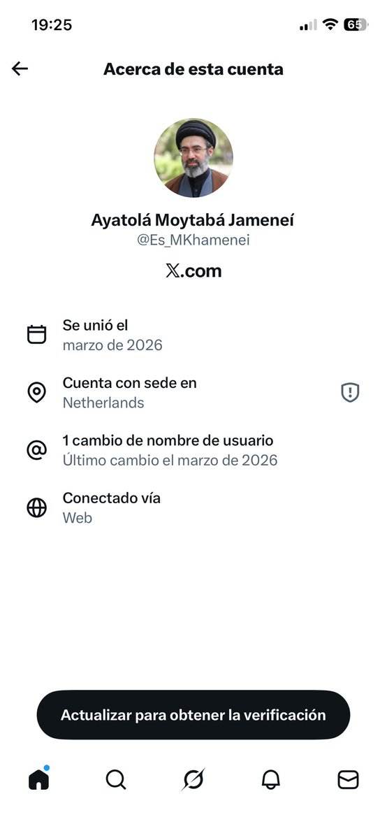 Ramiro Gonzales tweet media