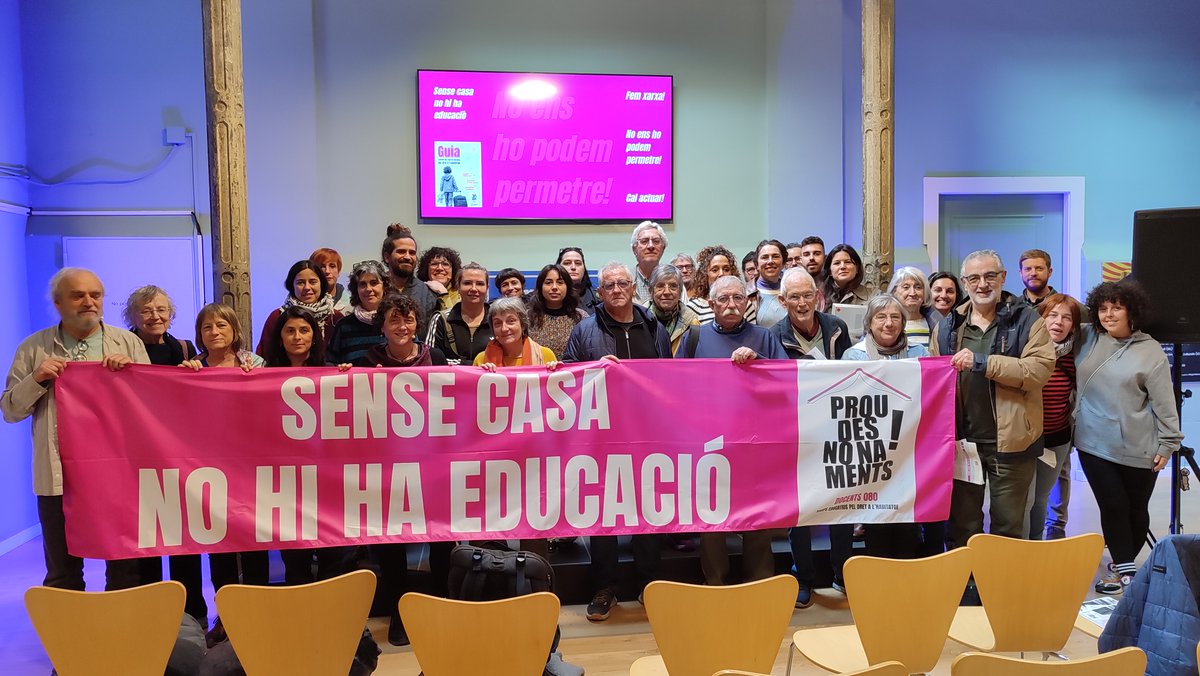 Espai Línia tweet media