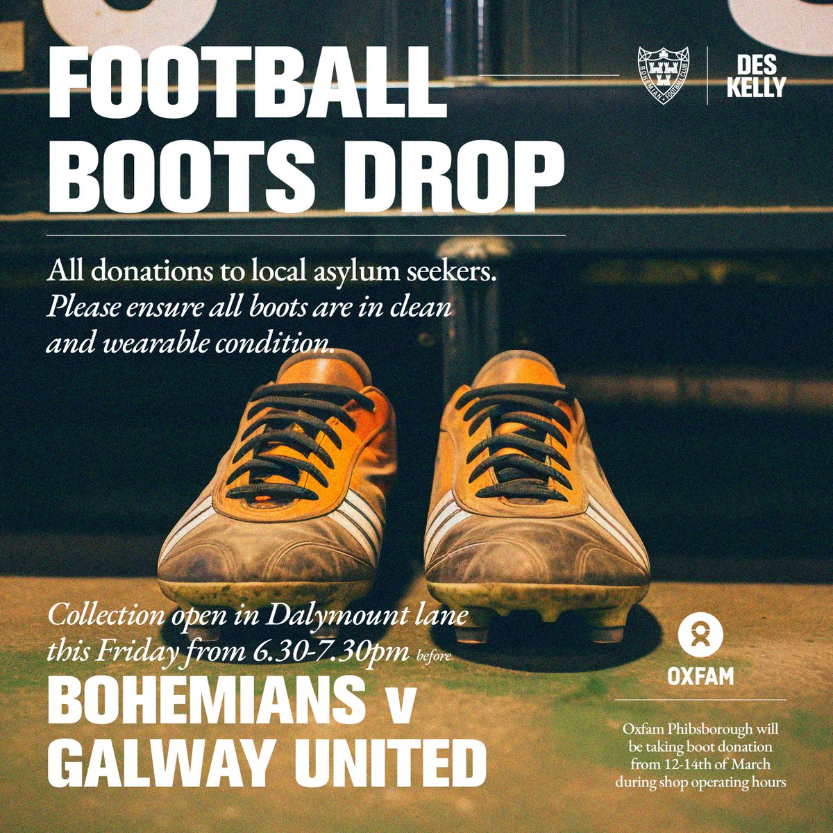 Bohemian Football Club tweet media