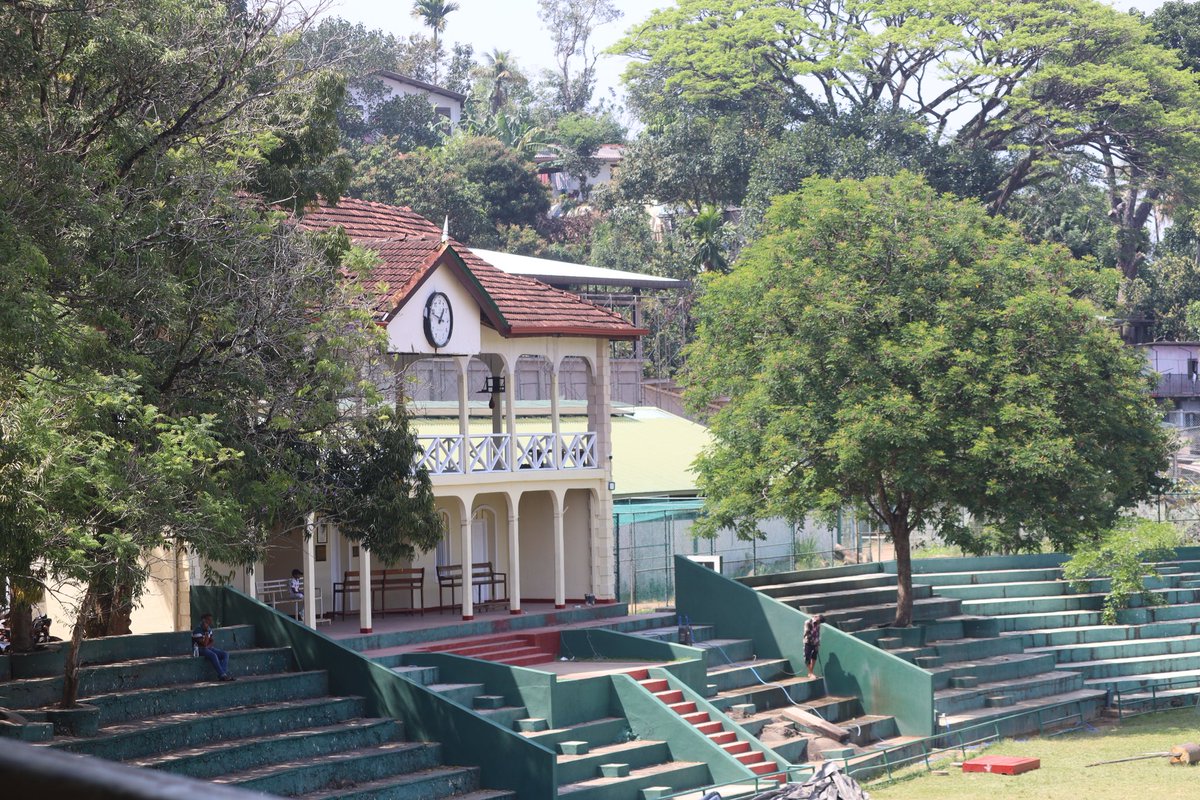 CaughtAtPoint's tweet image. Kandy ✅
Asgiriya Stadium ✅
#BucketList 
#Cricket @Marcus60s70s80s 
📷 SM