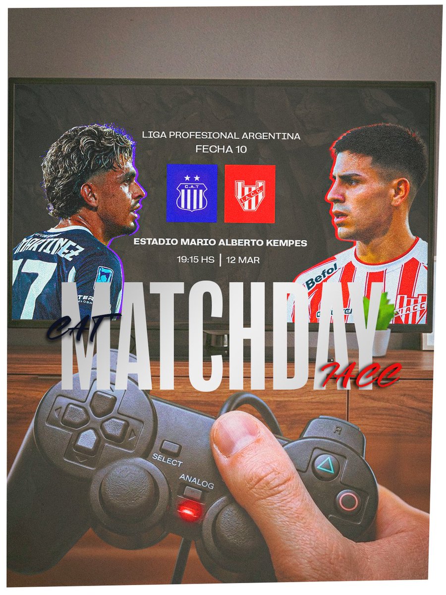 S A N T I tweet media