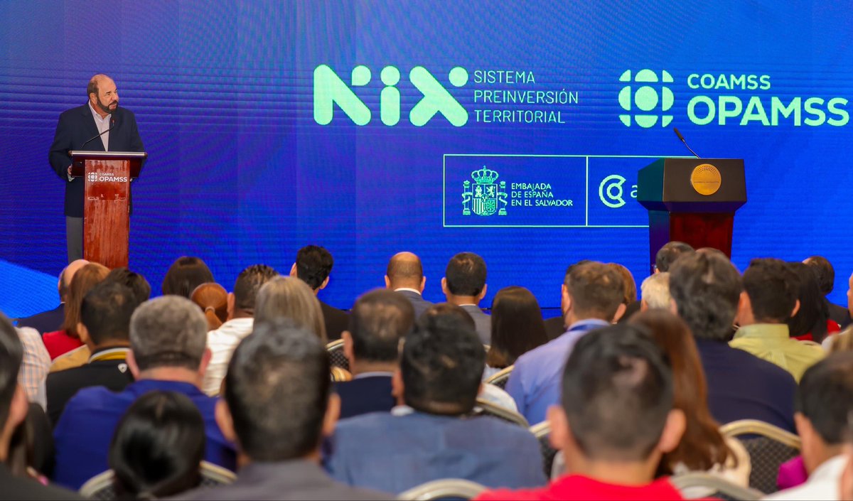 Secretaría de Prensa de la Presidencia tweet media