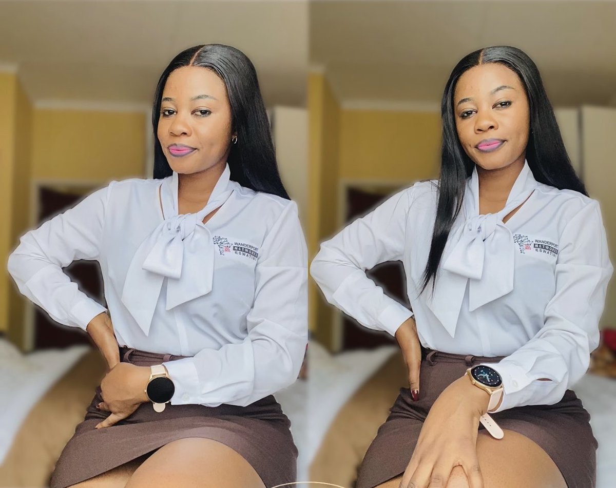 LungaNdaba❣️ Eswatini🤟 tweet media