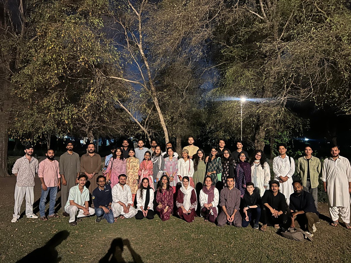 Progressive Students’ Collective tweet media