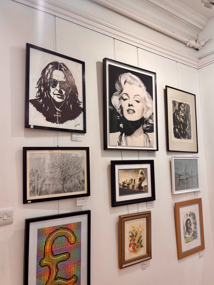 Harrow Arts Centre tweet media