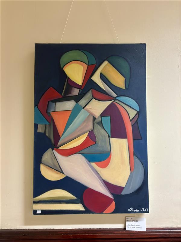 Harrow Arts Centre tweet media