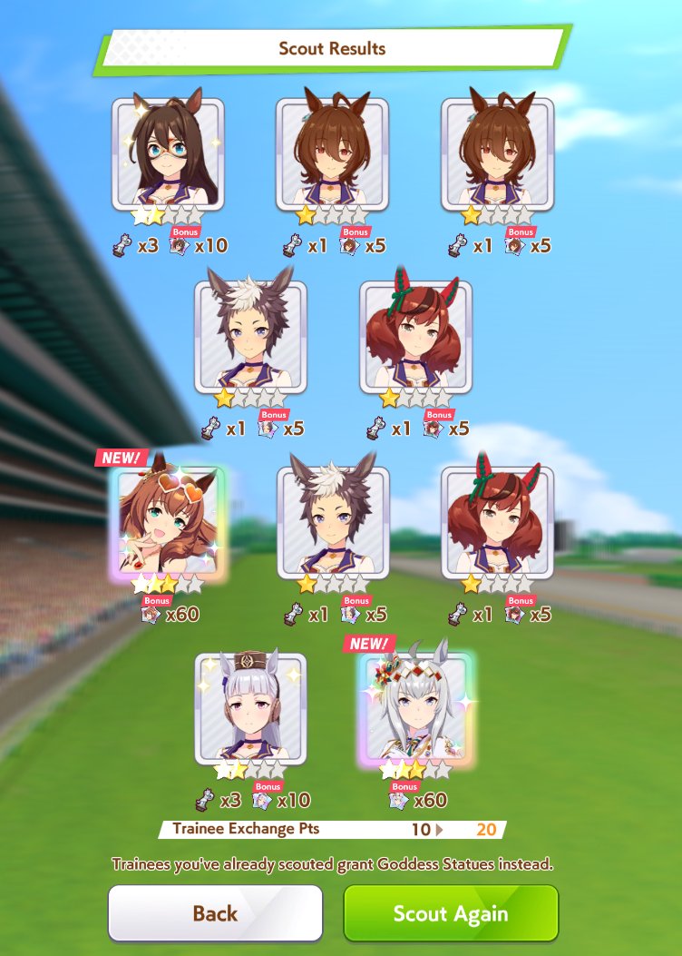 InumiiChan's tweet photo. crazy 10 pull- https://t.co/dqzSzUg4d6