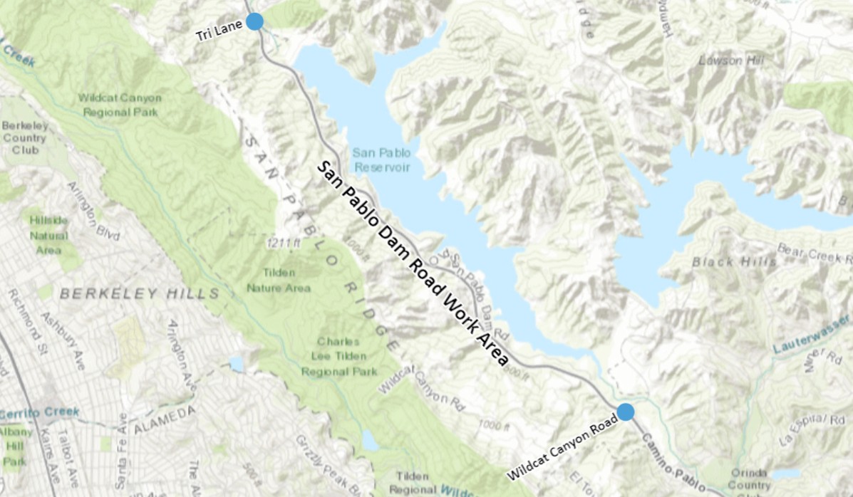 CCC Public Works tweet media