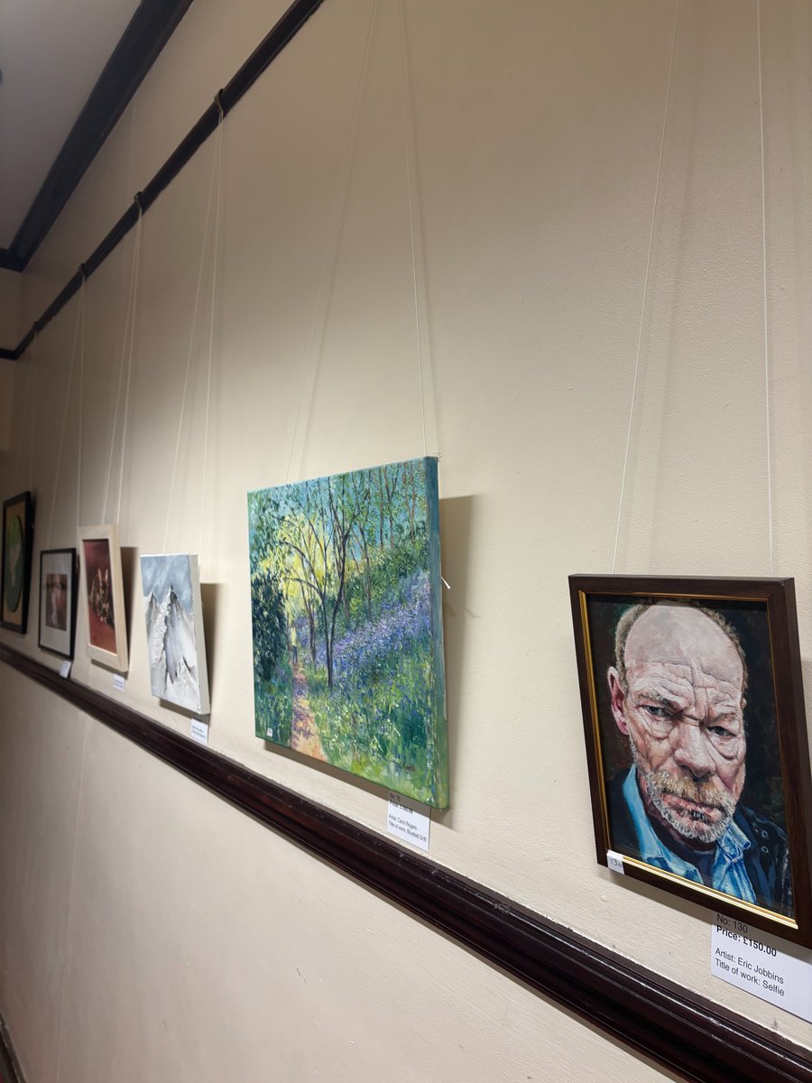 Harrow Arts Centre tweet media