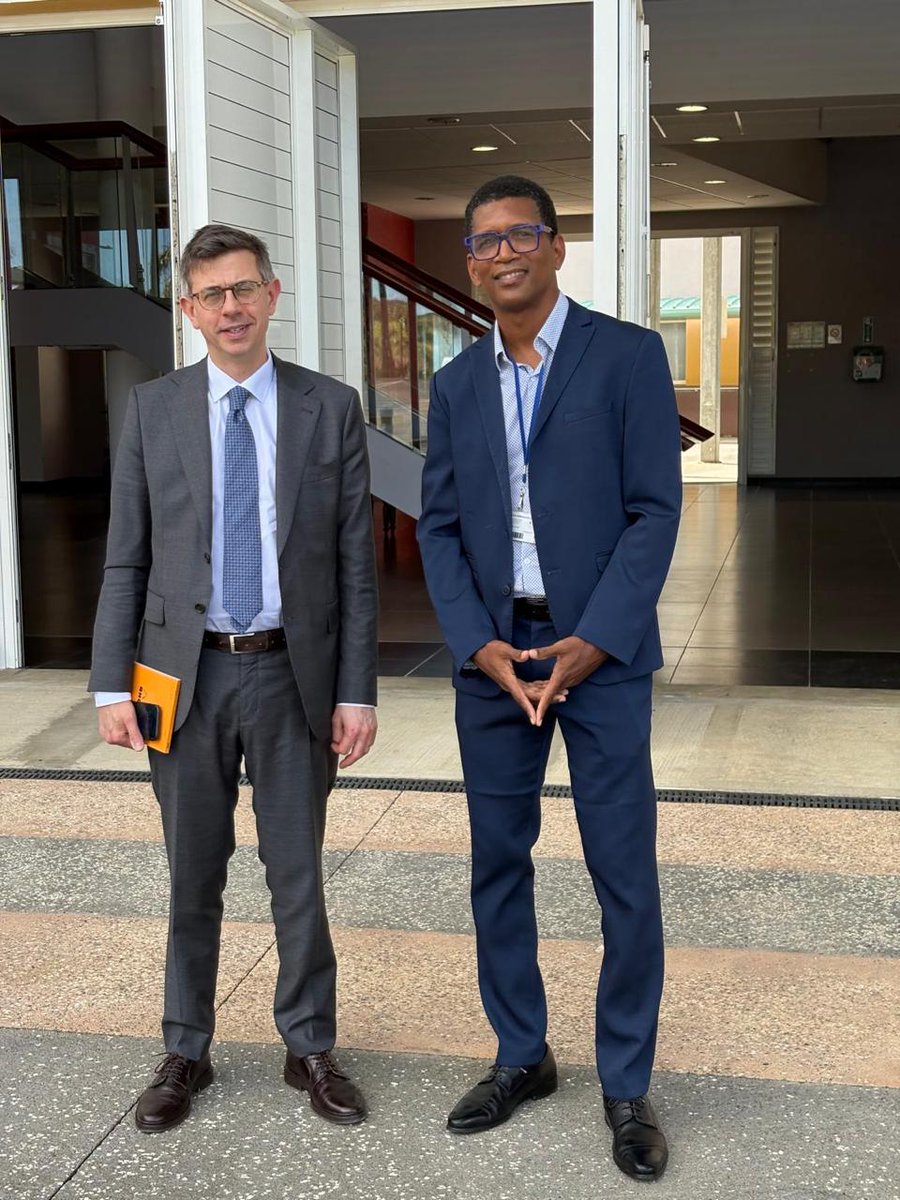 ARS Guadeloupe, Saint-Martin et Saint-Barthélemy tweet media