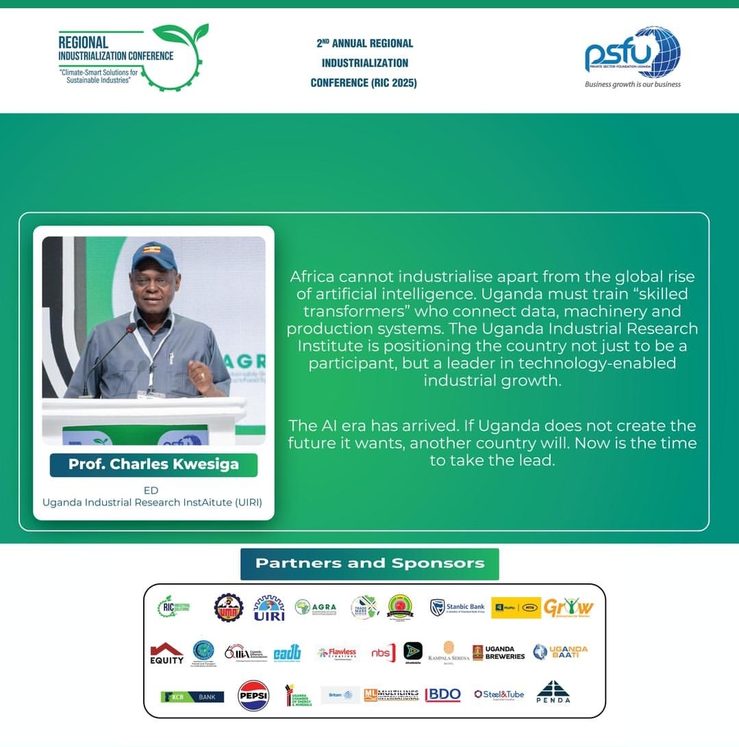 Regional Industrialization Conference tweet media