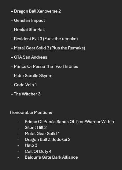 AJackhall's tweet photo. Finally remembered to do my one.

Not getting them ranked. Lucky I can pick a top ten, no chance of me ordering them https://t.co/Aaermf3dio