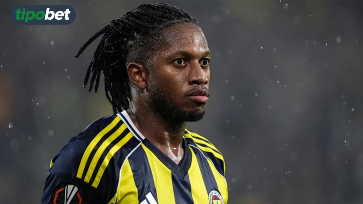❤️ Atlético Mineiro, Fred’i istiyor 🇧🇷

🙌 Brezilya ekibi, Fenerbahçe SK forması giyen Fred için transfer görüşmelerini hızlandırdı.

🙌 Sarı-lacivertli yönetim de oyuncu için bonservis beklentisini karşı tarafa iletti.

#Fenerbahçe #Fred #Transfer
