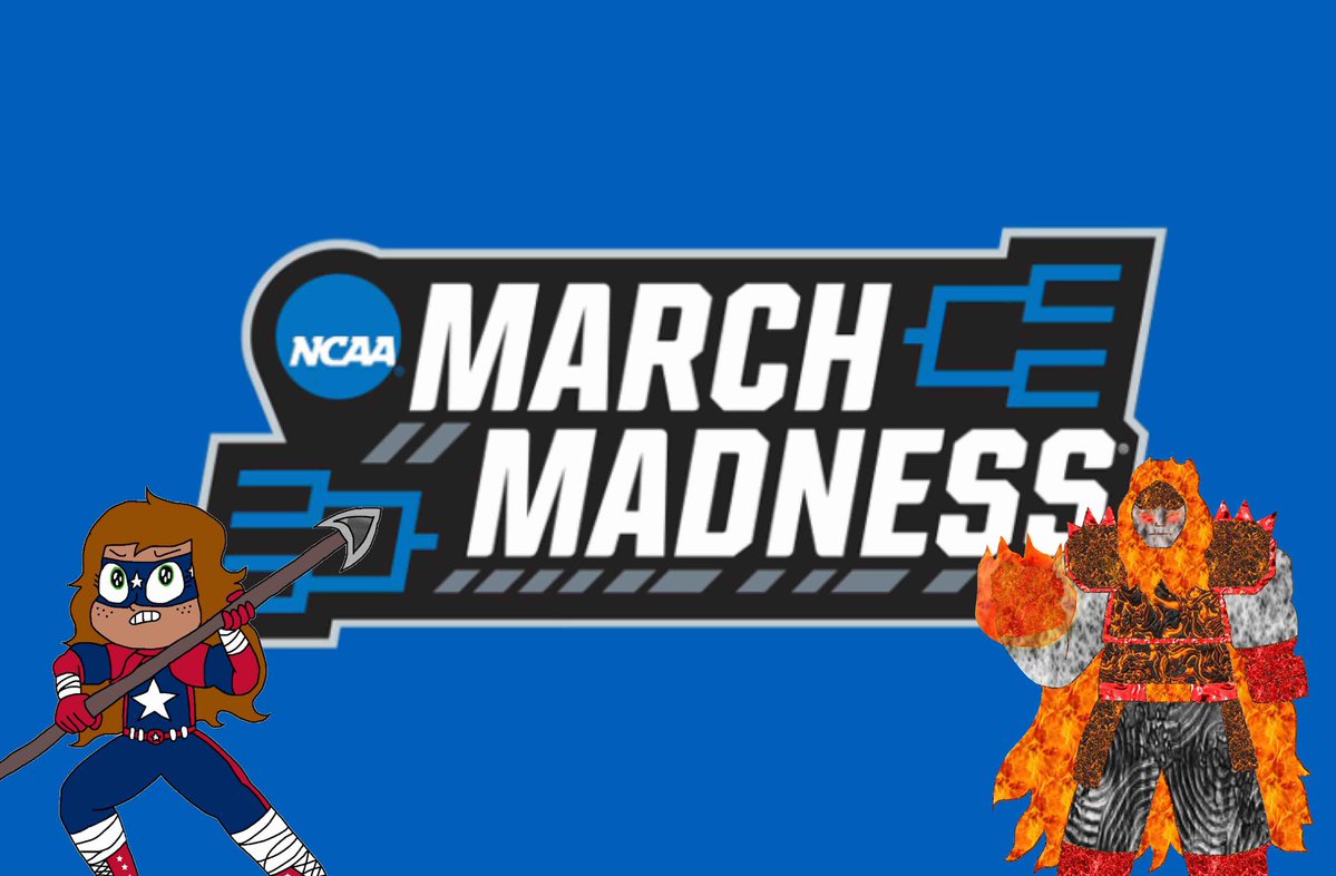 Javinorr527's tweet image. It’s going to be a chalk year this March Madness thanks to things like UMass taking down the Miami Ohio Redhawks

How about some REAL madness

youtube.com/watch?v=eULNHp…