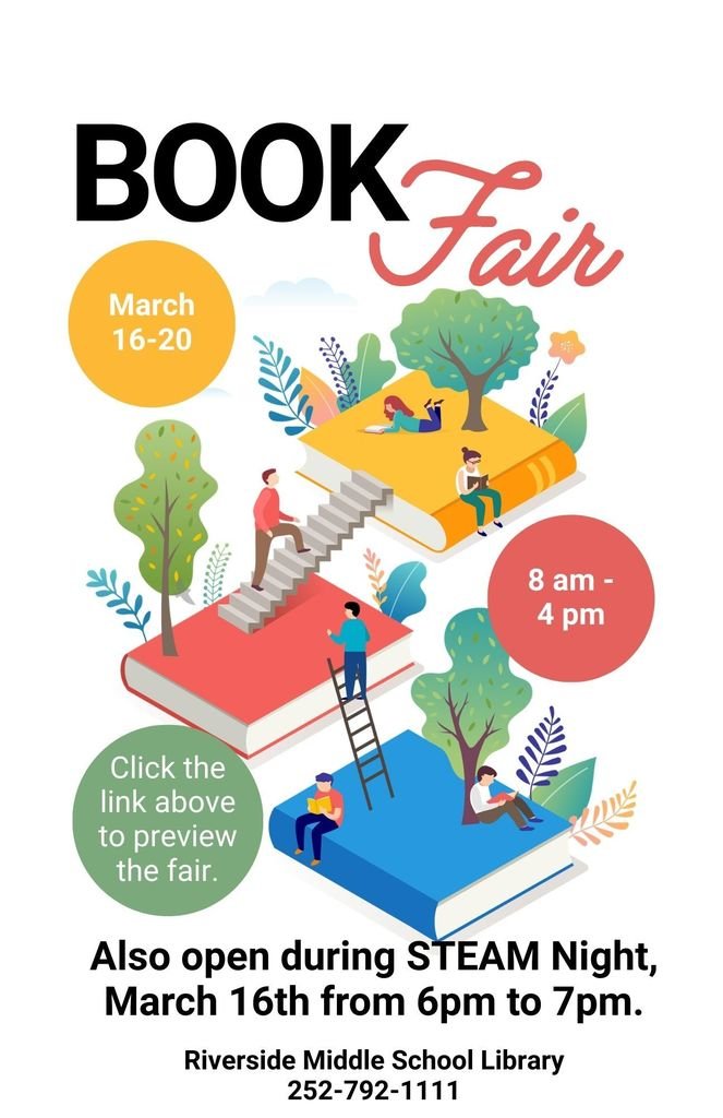 Riverside Middle School tweet media