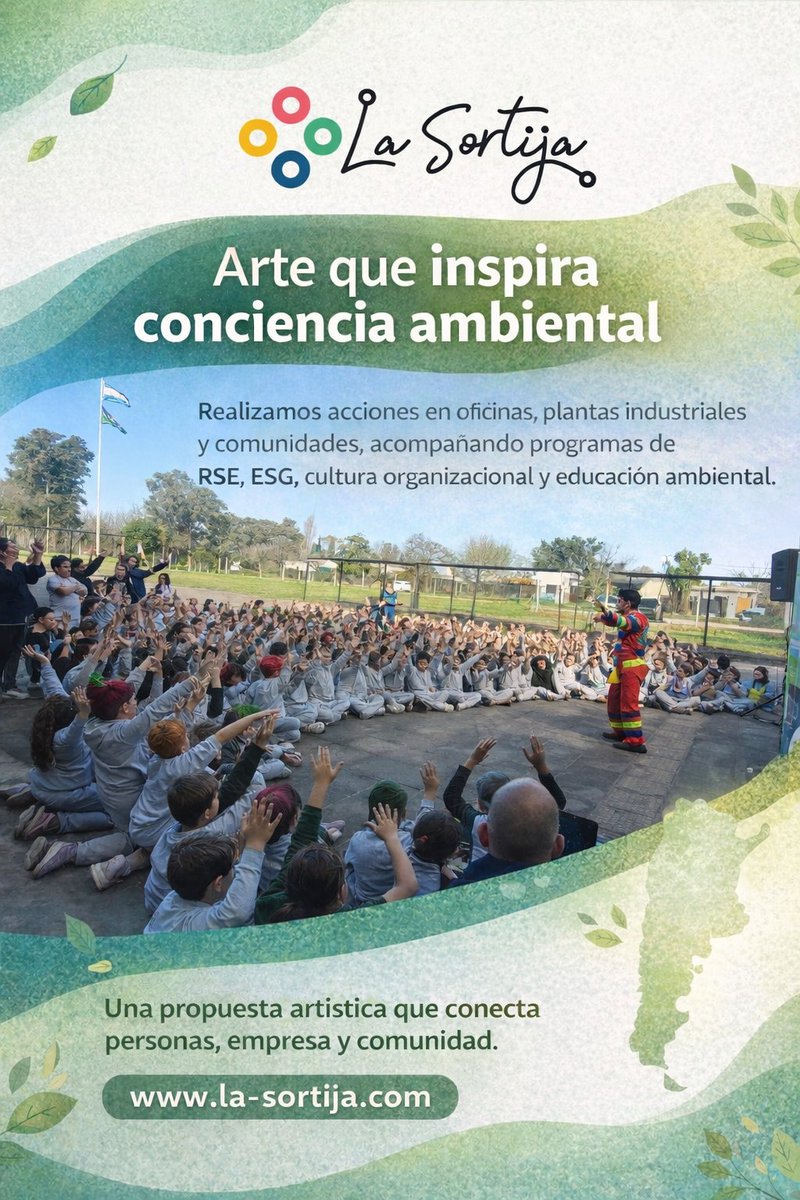 La Sortija tweet media