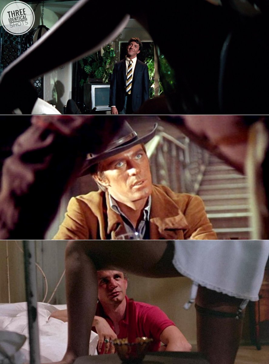 Three Identical Shots tweet media