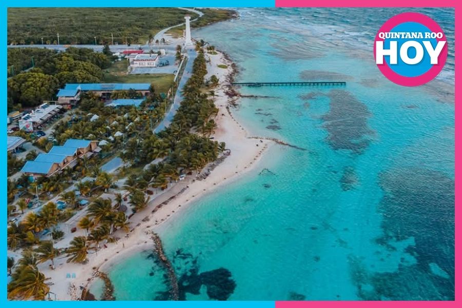 QuintanaRooHoy1's tweet photo. #Turismo📍 🌴 | Bacalar, Xul-Há y Mahahual se perfilan como los destinos más buscados en el sur de Quintana Roo para la próxima temporada de Semana Santa.
La nota: https://t.co/x9hfLPvUMm

#SemanaSanta #TurismoQuintanaRoo #Bacalar #Mahahual #Chetumal #CaribeMexicano https://t.co/bvji9bMRoW