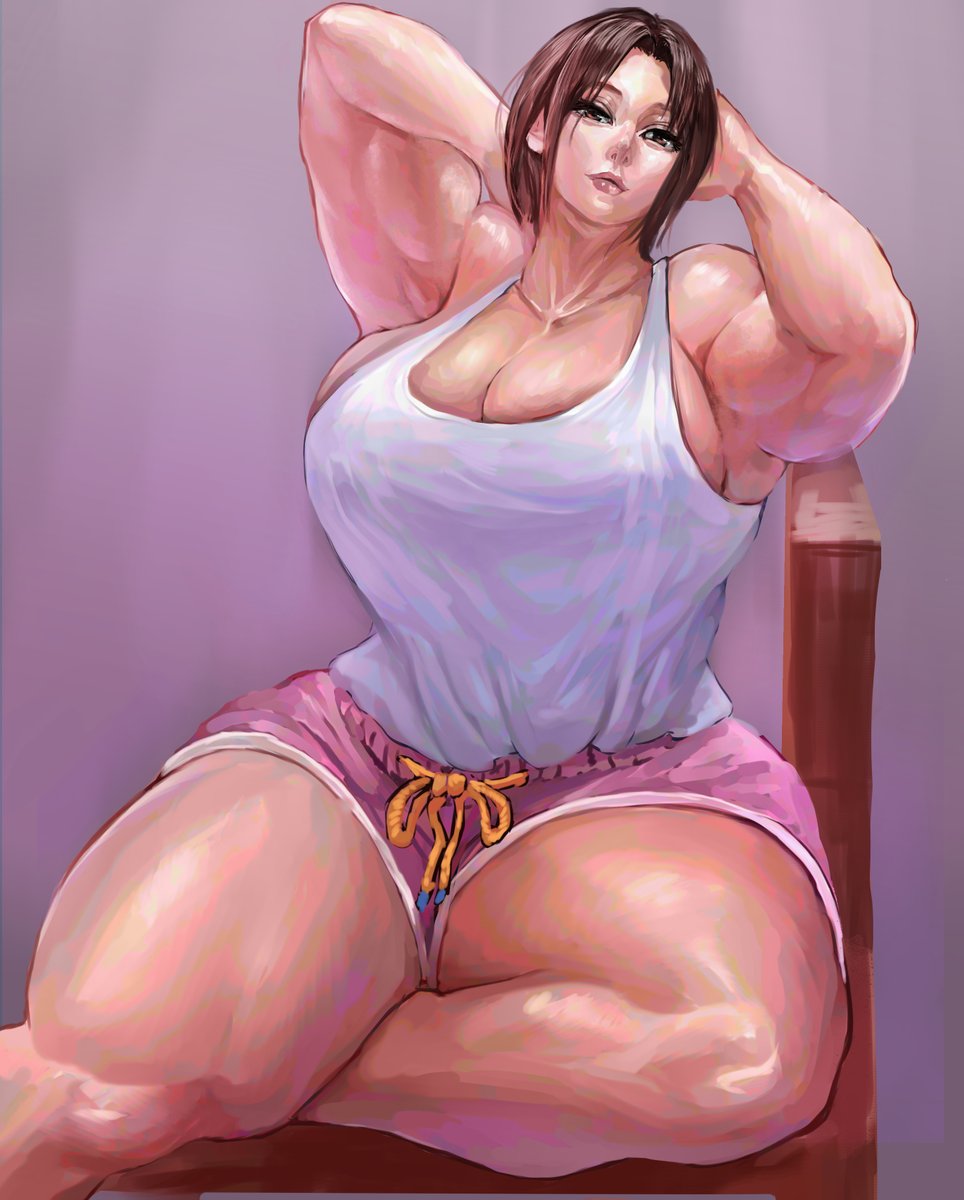 かためろん tweet media