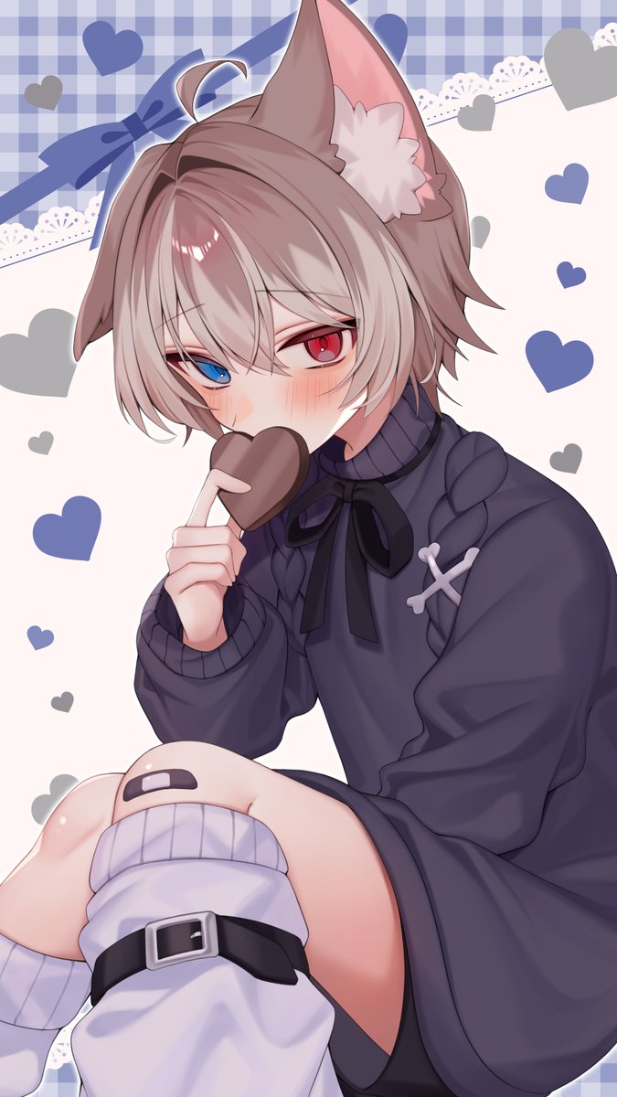 🐕🐾蓮希 るい🐾🦴 tweet media