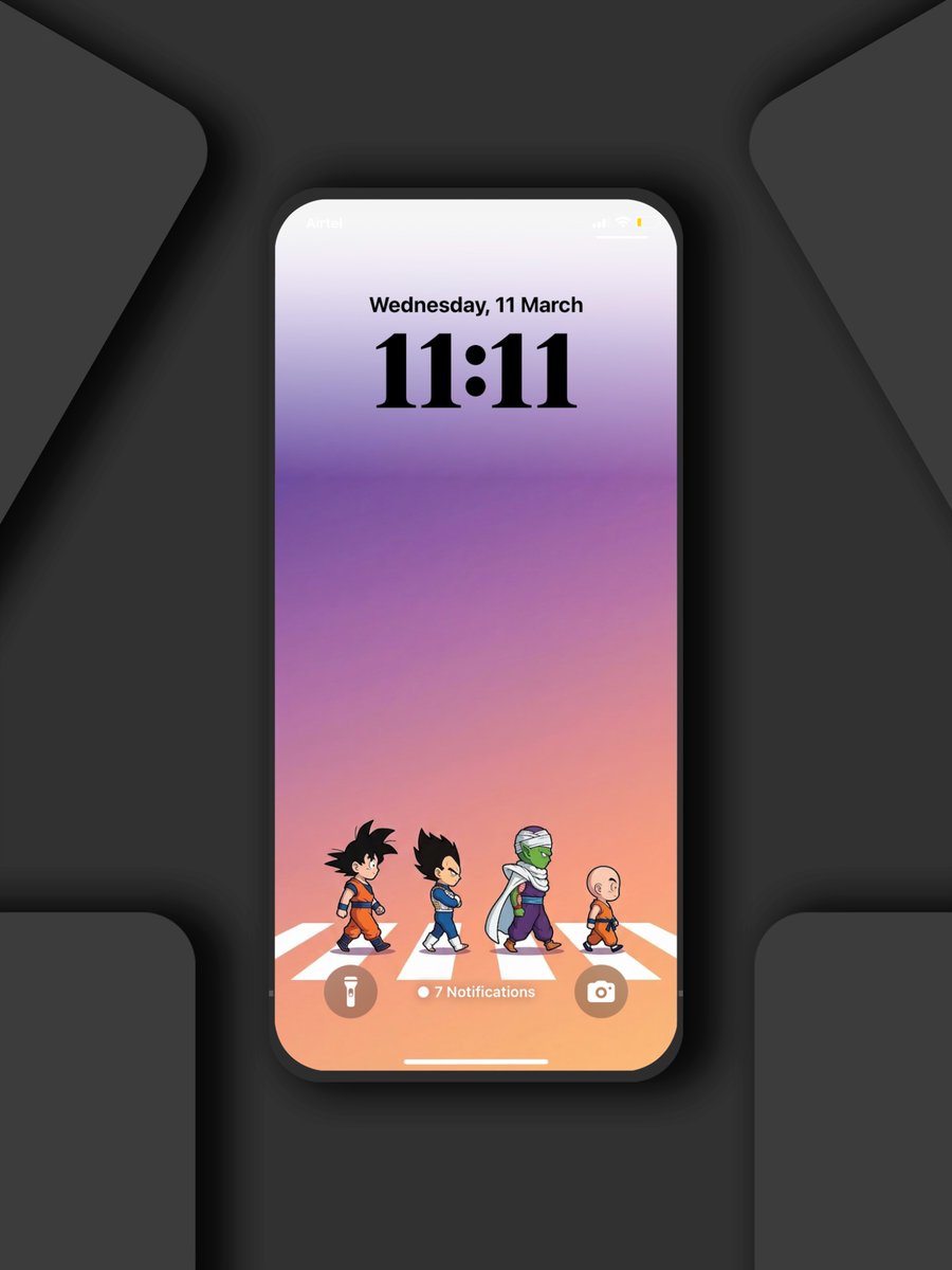 AestheticsAuraa's tweet photo. New Dragon Ballz Wallpaper 😍 https://t.co/ZRfe8WJrob
