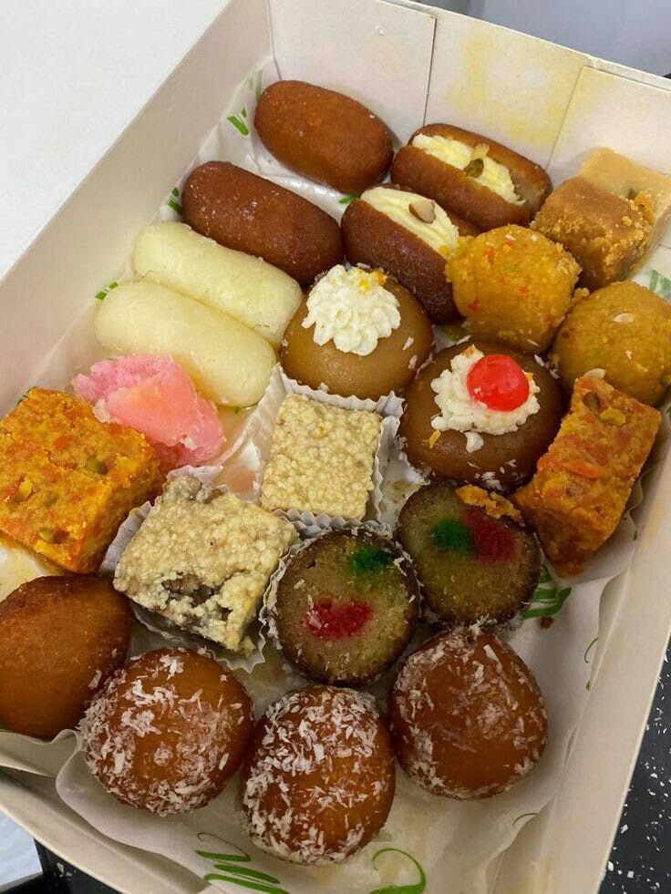 Maria Baloch tweet media