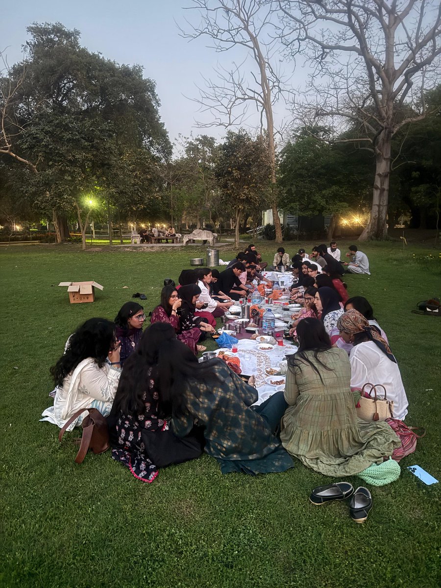 Progressive Students’ Collective tweet media