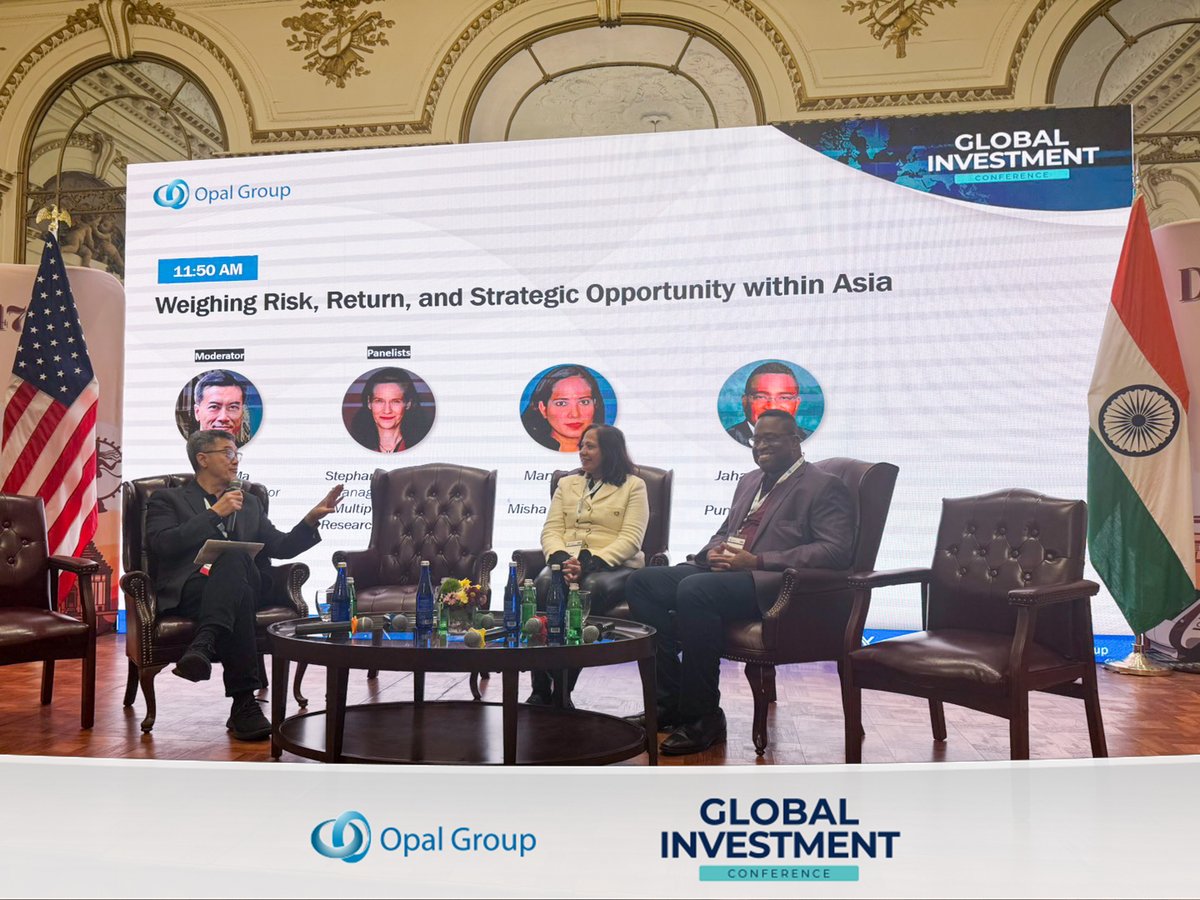 Opal Group tweet media