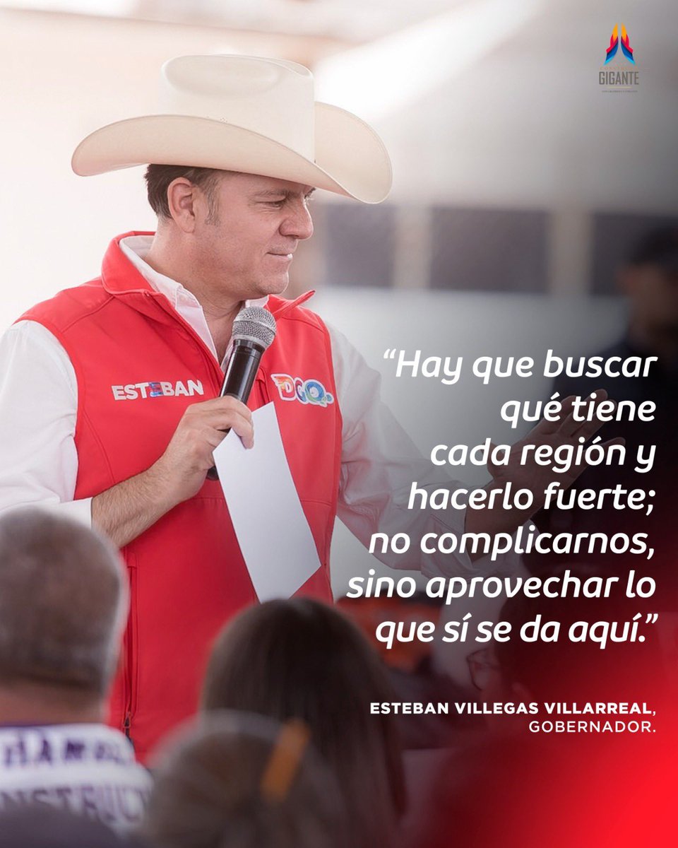 Esteban Villegas V. tweet media