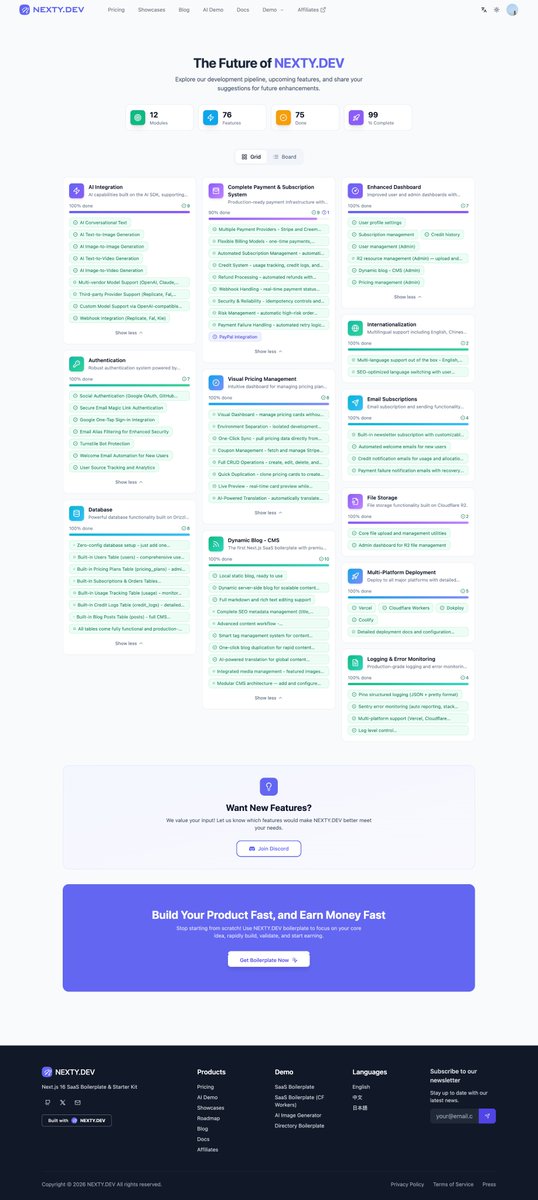 judewei_dev's tweet photo. Kimi code rebuilt this entire roadmap page. So clean and beautiful! https://t.co/gOonyNMF6h