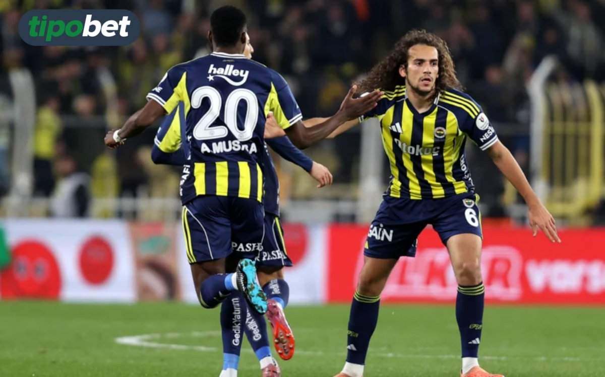 ❤️ Domenico Tedesco’dan derbi planı

🟢 Fenerbahçe SK teknik direktörü Domenico Tedesco, Beşiktaş JK derbisi öncesi önemli bir karar aldı.

#Fenerbahçe #Tedesco #Derbi #SüperLig