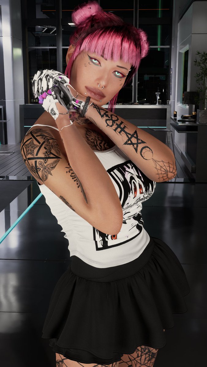 KryptcRaven tweet media