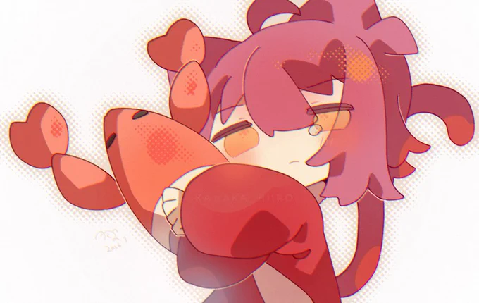えび