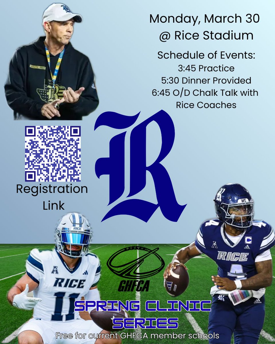 GHFCA Houston tweet media