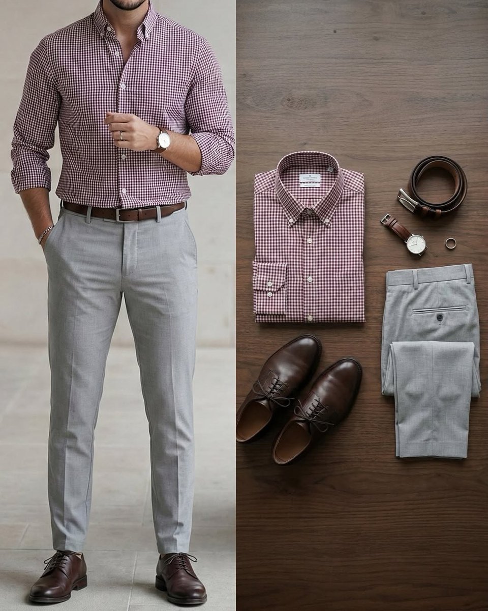 Men's hot Fashion tweet media