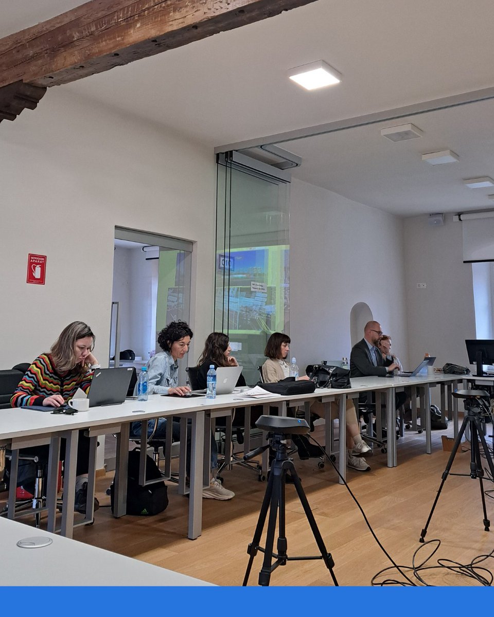 Regional Network of Centers for Advanced Studies tweet media