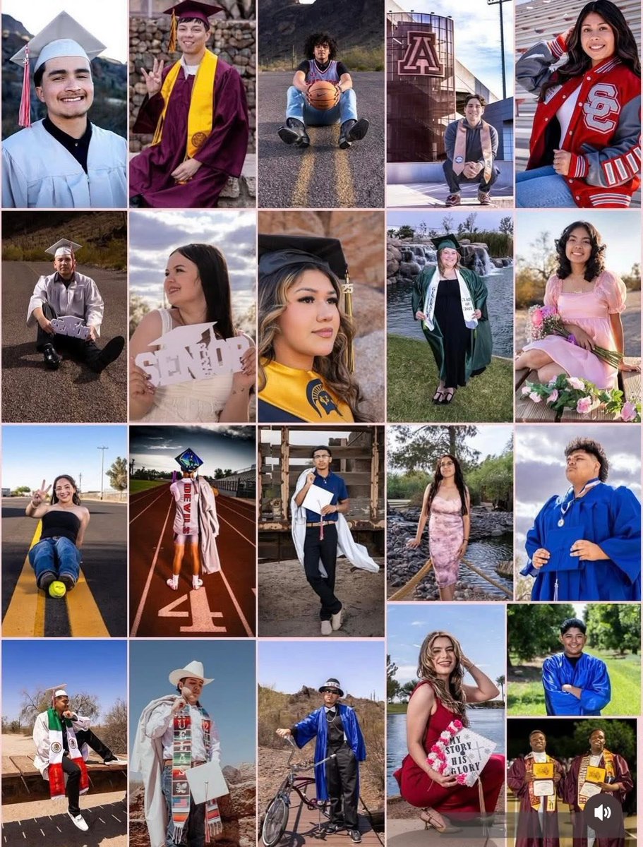IGotSunsFever's tweet photo. Arizona!!! Here is a recap of my 2025 Grad sessions! Make sure to book your 2026 Senior, Kindergarten, Highschool, College grad sessions with me! Let’s capture these huge milestones! https://t.co/RMxATQWnPq 📸 #arizona #arizonaphotographer #graduationphotoshoot #classof2026 https://t.co/zfLvU9Wkjm