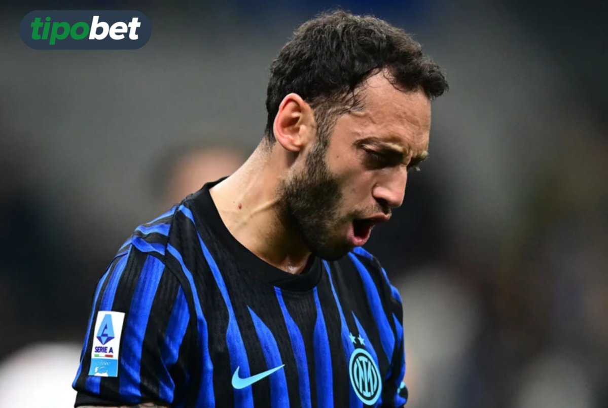 🇹🇷 Galatasaray’dan Hakan Çalhanoğlu hamlesi

🙌 Galatasaray SK, yaz transfer döneminde Hakan Çalhanoğlu için yeniden harekete geçebilir.

#Galatasaray #HakanÇalhanoğlu #Transfer #SüperLig