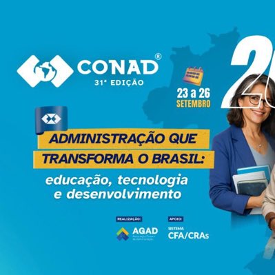 CONADADM tweet picture