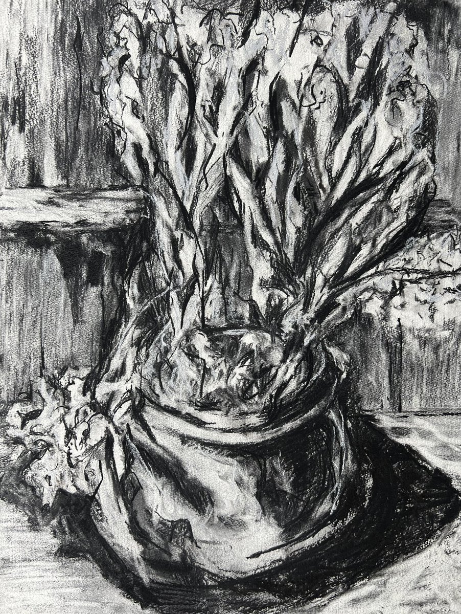 ivanunframed's tweet photo. Just popped this charcoal drawing 56cm x 48cm on the website 

https://t.co/TeZRUjAw7y https://t.co/tBQtjyjPH8