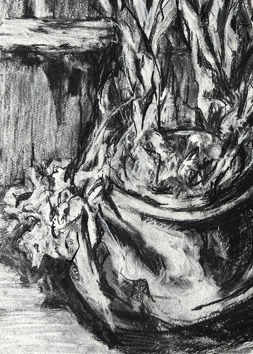 ivanunframed's tweet photo. Just popped this charcoal drawing 56cm x 48cm on the website 

https://t.co/TeZRUjAw7y https://t.co/tBQtjyjPH8