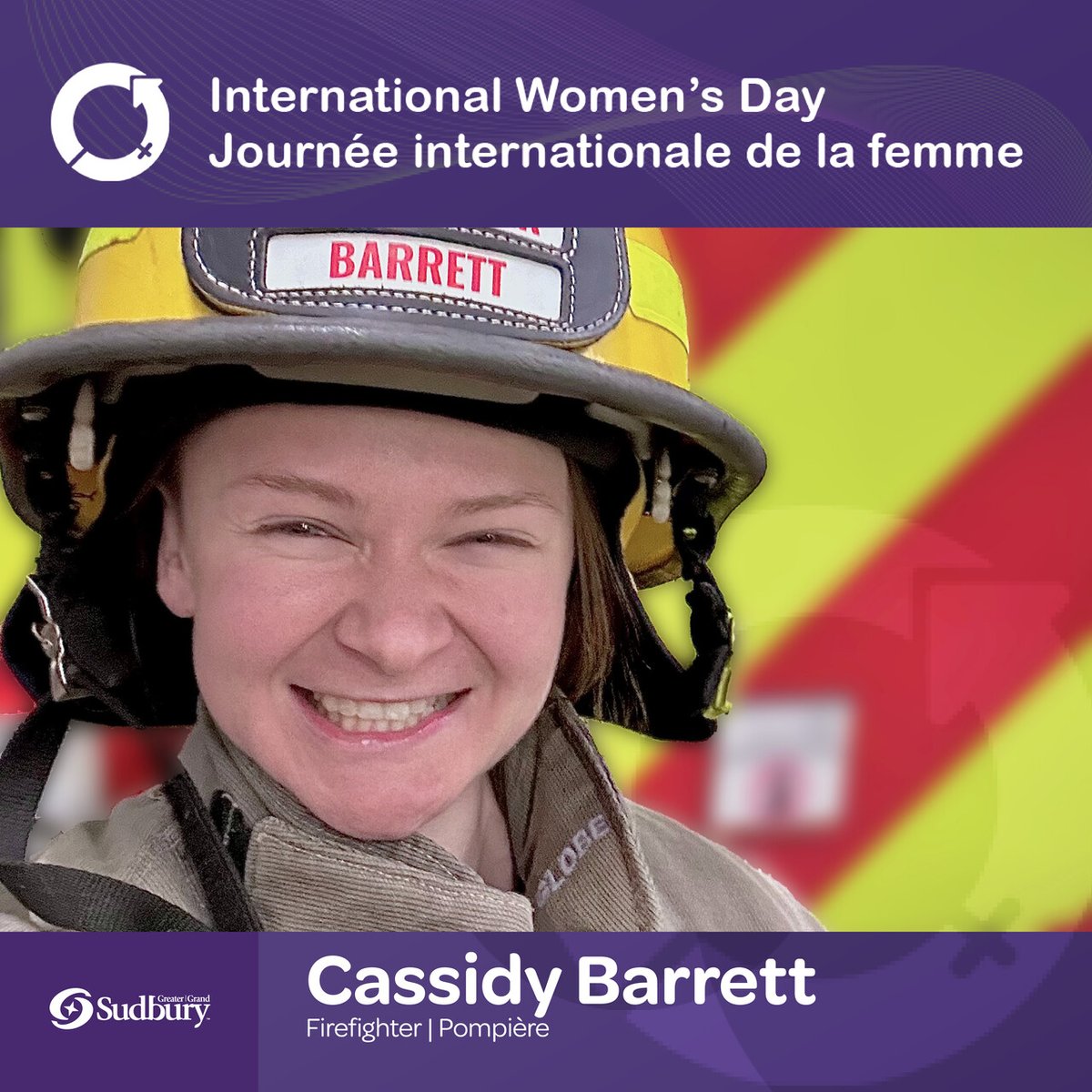 Greater Sudbury tweet media