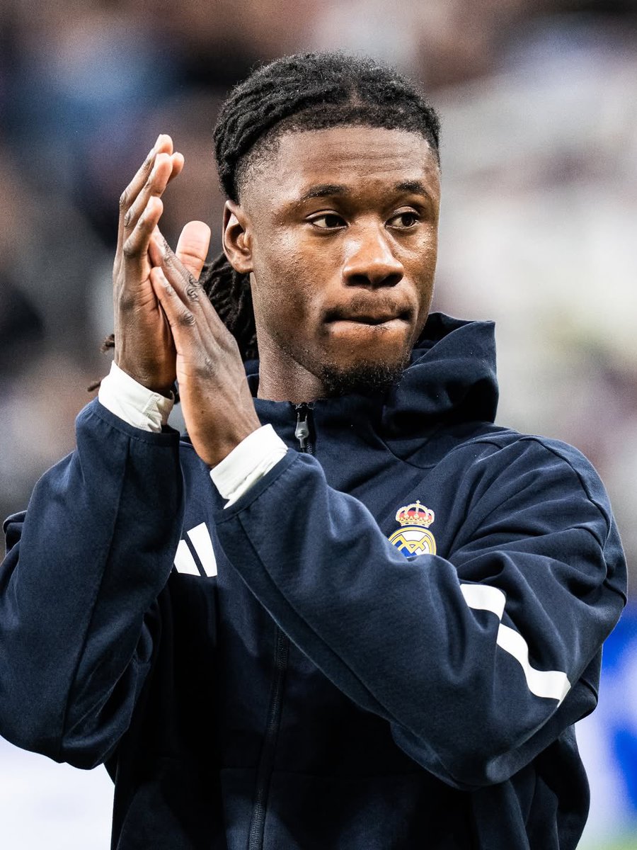 Seputar Real Madrid tweet media