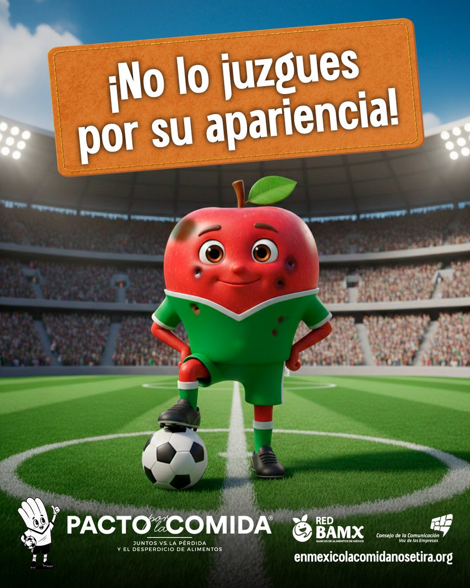 Consejo Comunicación tweet media